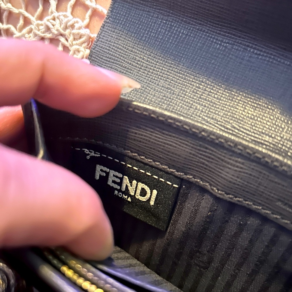 FENDI BENDI COUPON! - Picture 2 of 5